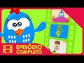 Galinha Pintadinha Mini - Episódio 49 Completo - 12 min