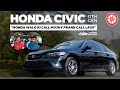 Honda Civic Oriel 2022 | Owner's Review | PakWheels