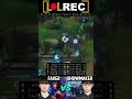 DK ShowMaker vs T1 Faker - HWEI vs AHRI Mid #shorts #highlights #showmaker #faker #t1 #lol #lck