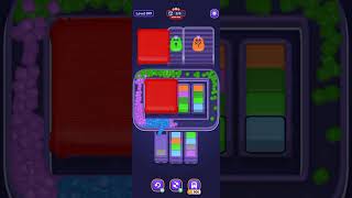 Loop Sort 399 | GAME Walkthrough