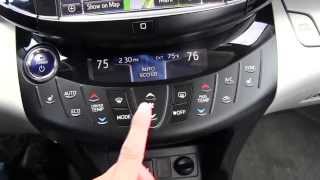 2013 Toyota RAV4 EV powered by Tesla Review & Road Test