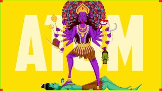 Cult of Mahakali feat. trap | Trance | Atom
