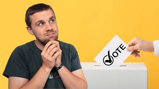 Should You Vote as a Christian?