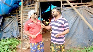 Udan Panam l Malappuram Kaththi kept by Pavanai l Mazhavil Manorama