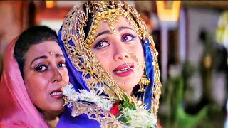 Dulhe Ka Sehra (4K Video) | Akshay Kumar & Shilpa Shetty |Dhadkan |90's Bollywood Marriage Song