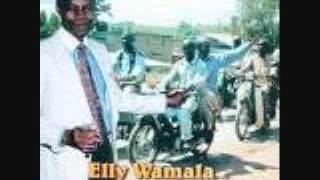 Enkuba Mu Ddungu - Elly Wamala