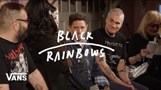 Vans Black Rainbows Los Angeles: LA Punk Then and Now | VANS