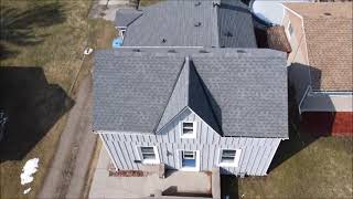 184 Elizabeth St  Goderich