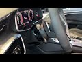 2023 Audi A6 Avant (204hp) - Interior and Exterior Details