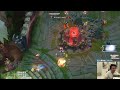 【黑店百地lol】想拿我這1000塊錢起碼得來5個人！對面：你說的啥？