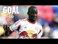 GOAL: Bradley Wright-Phillips stops and pops in a goal | Philadelphia Union vs. N.Y. Red Bulls