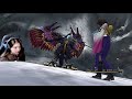 【ffx 11】旅を続ける覚悟を決めたユウナ。※大号泣注意※