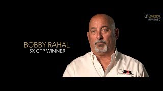 Voices Of GTP: Bobby Rahal