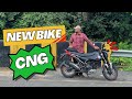 Bajaj Freedom 125 CNG ka First Ride | Ahmedabad to Ambaji Temple