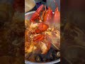 lobster fra diavolo in the kitchen the daily catch