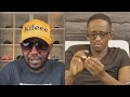 DRAMA AS NJUGUSH AND ANDREW KIBE BEEF GETS UGLY! EXPOSES EACH OTHER'S SECRETS!|BTG News