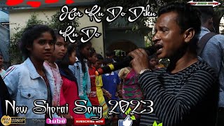 Hor Ku Do Diku Ku Do // New Shorai Song // Singer - Stephen Tudu 2023