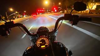 Road King Special NIGHT RIDE