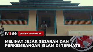 Mengulik Keindahan Dan Sejarah di Ternate | Pesona Nusantara tvOne