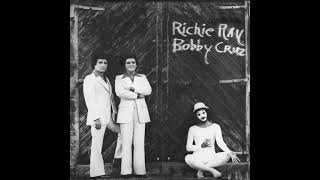 El amor. Richie Ray y Bobby Cruz