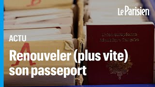 5 conseils pour renouveler (plus vite) son passeport ou sa carte d'identité