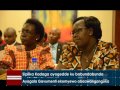 sipiika kadaga ayogedde ku babundabunda