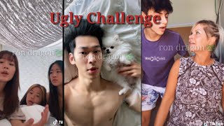 MAKE UGLY FACE IN 3 SECONDS CHALLENGE(PRANK/FUNNY/TEASE)