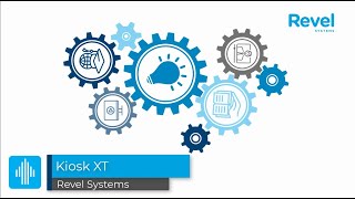 Kiosk XT Product Demo