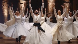 Ghar Aa - Orchestral Qawwali | Rushil | Abi Sampa | Amrit Dhuffer