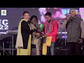 singer javed ali musical night place panihati utsav u0026 book fair