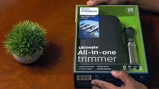 Philips Norelco Multigroom All-in-One Trimmer Series 9000