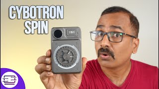 ഒരു വ്യത്യസ്തമായ Product പരിചയപ്പെടാം Cybotron SPIN