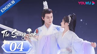 [The Starry Love] EP04 | \