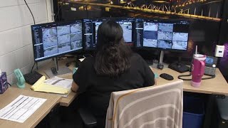 New policing center uses Dubuque’s cameras to help solve investigations