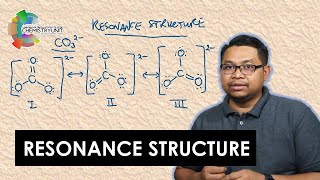 Resonance Structure | SPKA