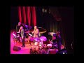 Redman, Mehldau, McBride, Blade (Encore)