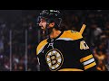 Boston Bruins Game 4 Recap | Kastelic Shines