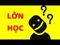 LỜN HỌC: ngõ cụt của Phát Triển Bản Thân