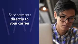 Manage your business on your time with the help of ADP’s Pay-by-Pay®