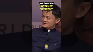 Meet Mr. E. H. Wang from Alibaba  #jackma #jeffbezos #elonmusk #elon #billgates #billionaire