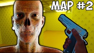 3 Weird Zombies Maps