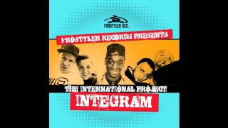 INTEGRAM - Emigracja (Slavka, Weber, Melkaya, Pekli, DJ Gru)