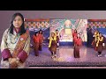 Lama Zhabdrung Druklu Joen by Legendary Pema Lhamo || RAPA Dancers