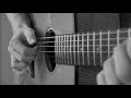 james arthur say you won t let go fingerstyle guitar cover by james bartholomew