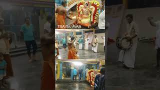 அங்காளம்மன் கோவில் திருவிழா #villupuram #ambur #temple #festival #viral #foryou