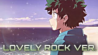 lovely rock version - ||Edit audio||