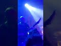 ARCHSPIRE PLAYING REMOTE TUMOUR SEEKER LIVE IN AUSTIN TEXAS