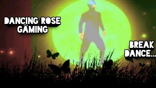 அண்ணே அண்ணே நா ப்ரேக் டான்ஸ் கத்துகிறேண.... FREE FIRE DANCING ROSE GAMING🔥🔥🔥🔥🔥🔥 STATUS VIDEO