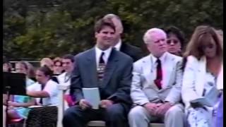 HBHS Graduation 1998