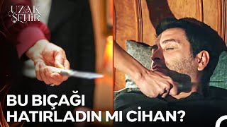 Şeyda ve Cihan'ın Tehlikeli Evliliği - Uzak Şehir